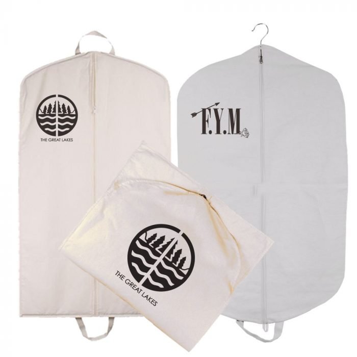 Dress Protector Bag