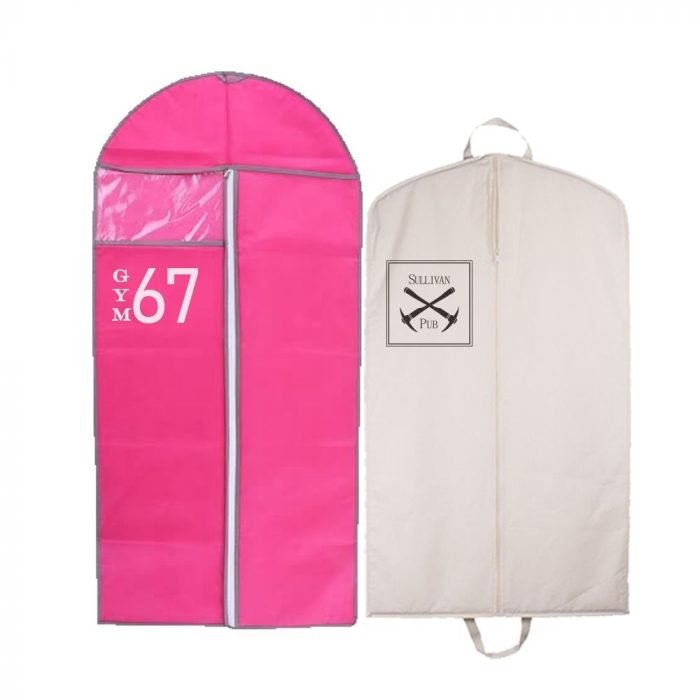 Dress Protector Bag